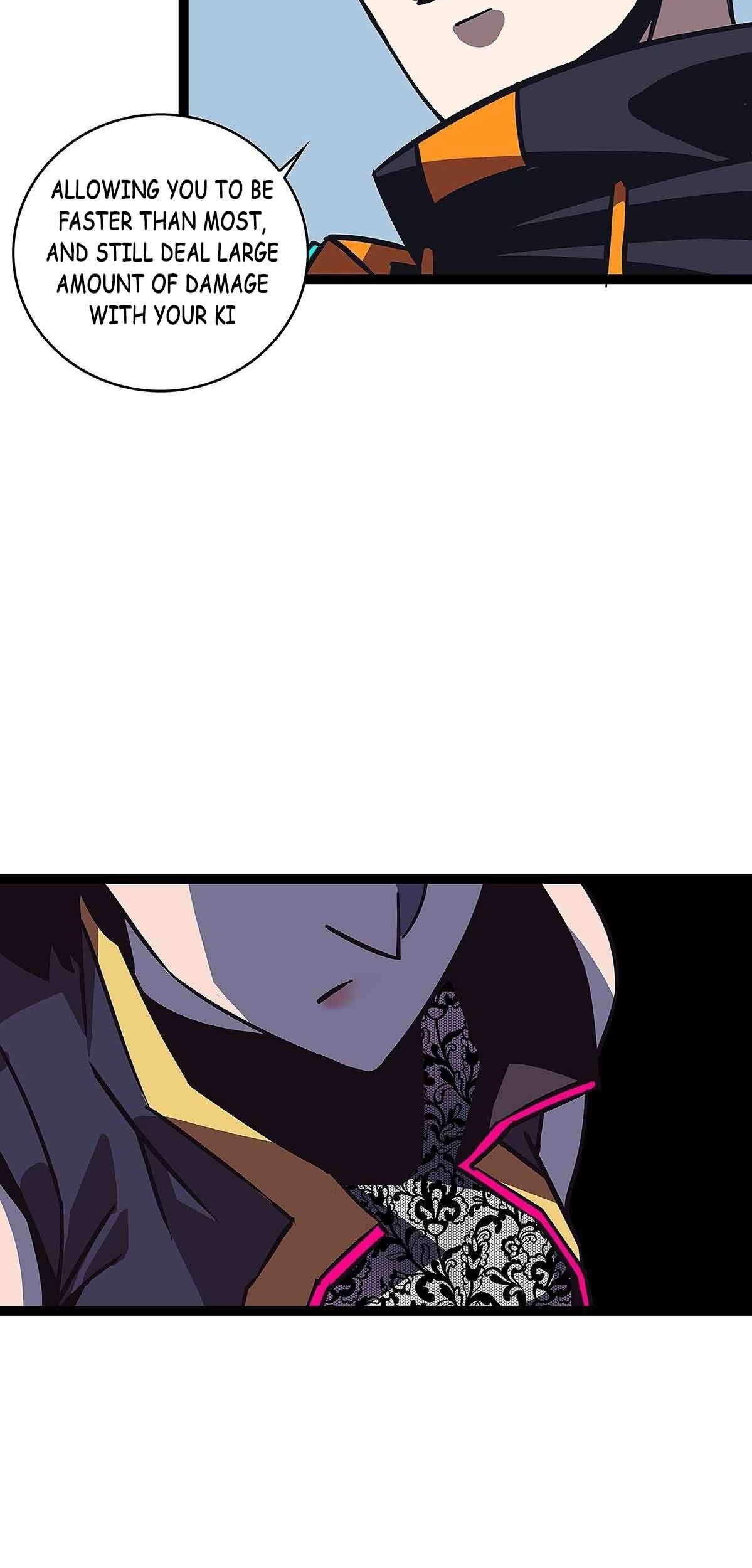 Read It all starts with playing game seriously Manga Online