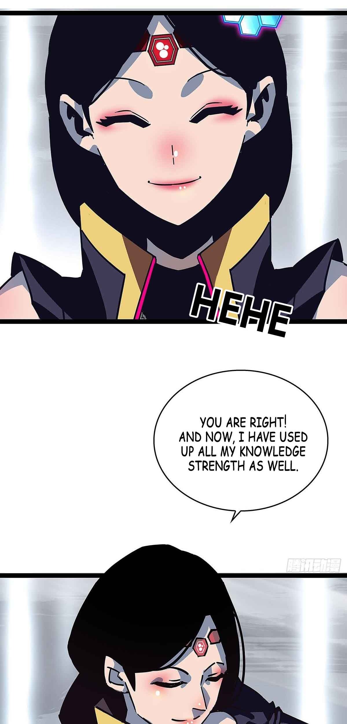 Read It all starts with playing game seriously Manga Online