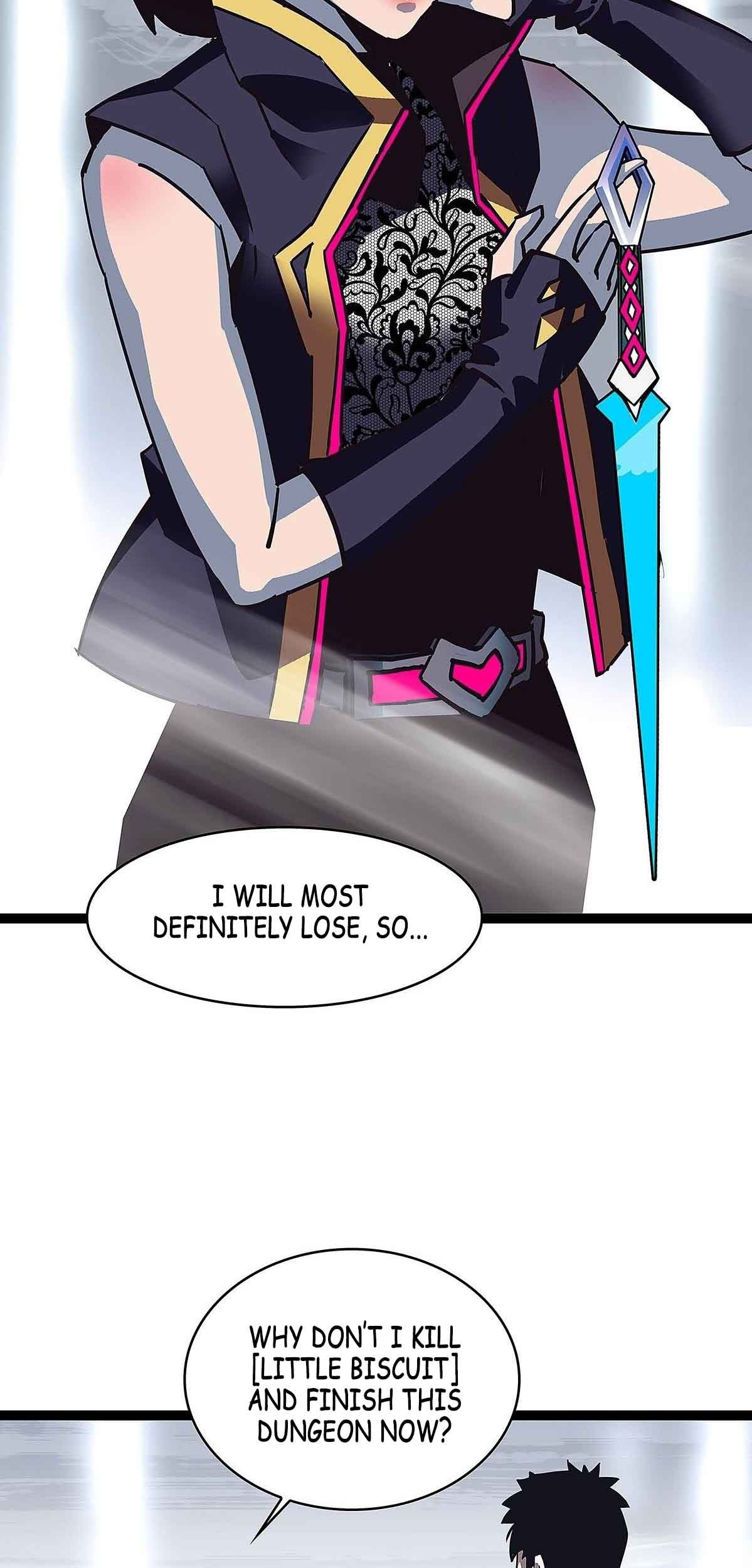 Read It all starts with playing game seriously Manga Online