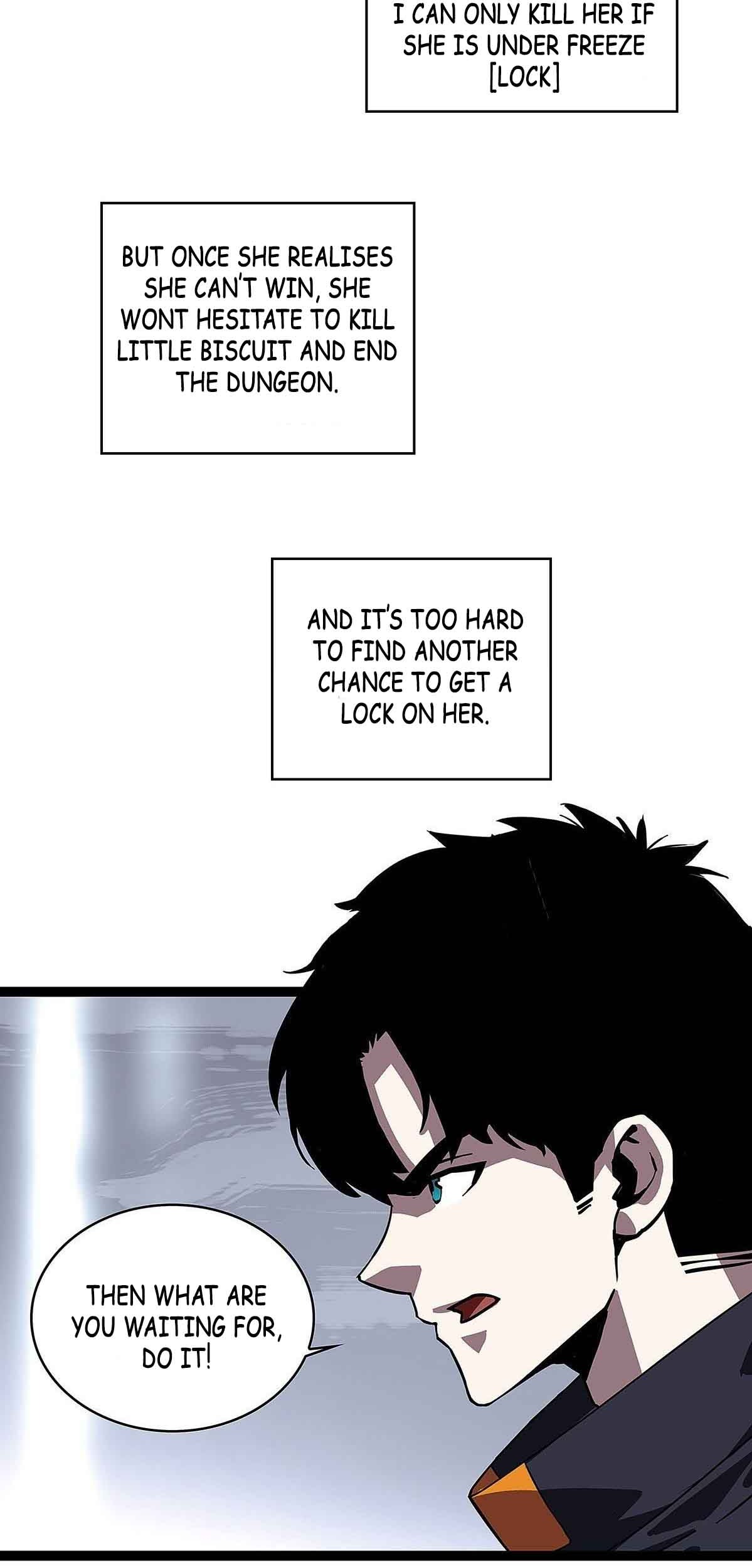 Read It all starts with playing game seriously Manga Online