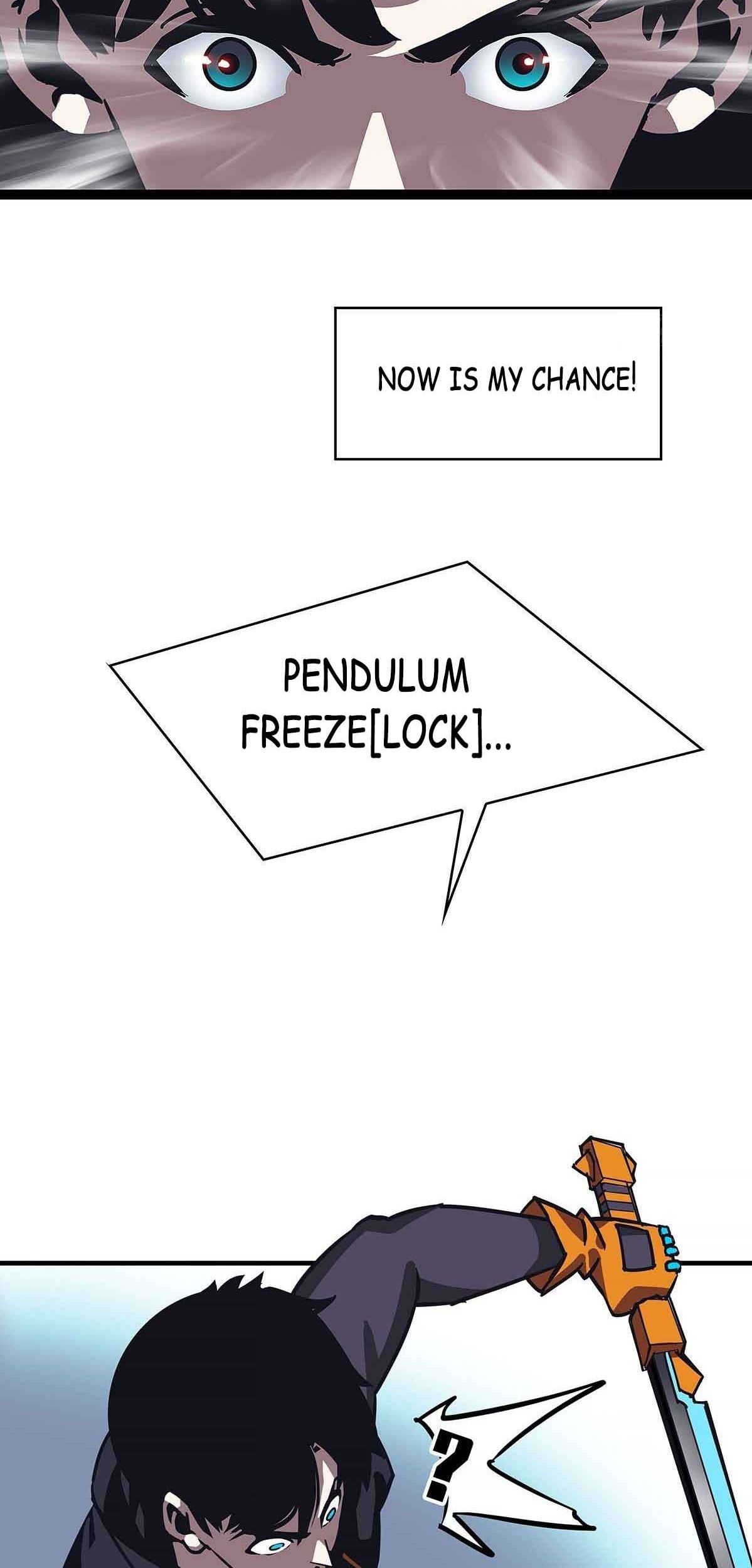 Read It all starts with playing game seriously Manga Online