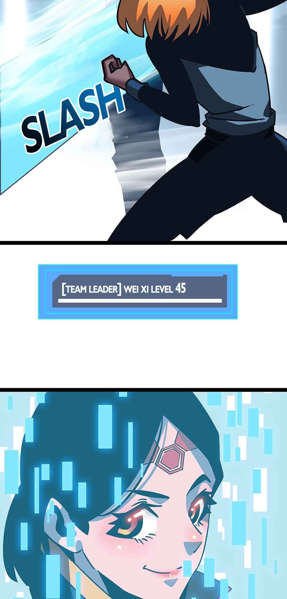 Read It all starts with playing game seriously Manga Online