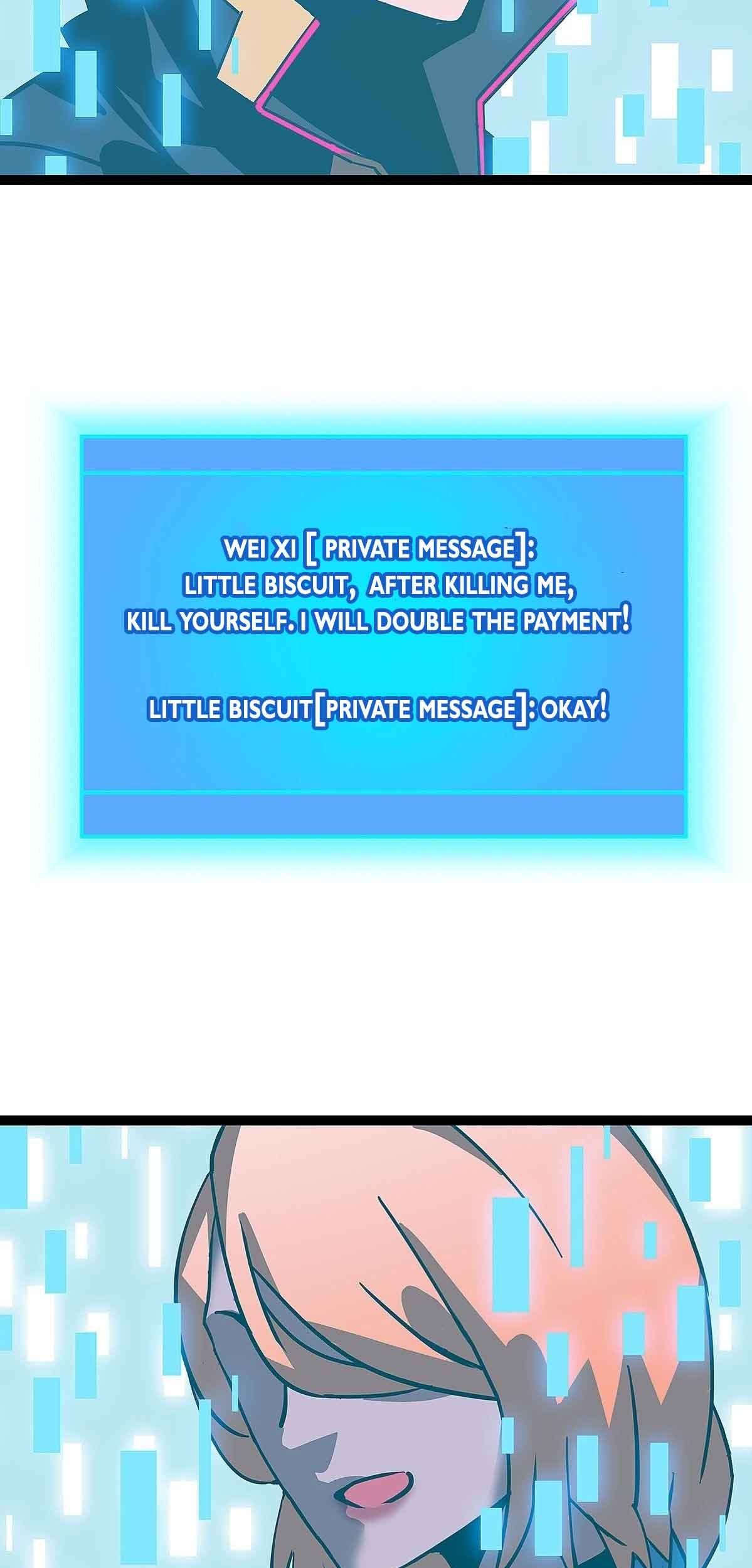 Read It all starts with playing game seriously Manga Online