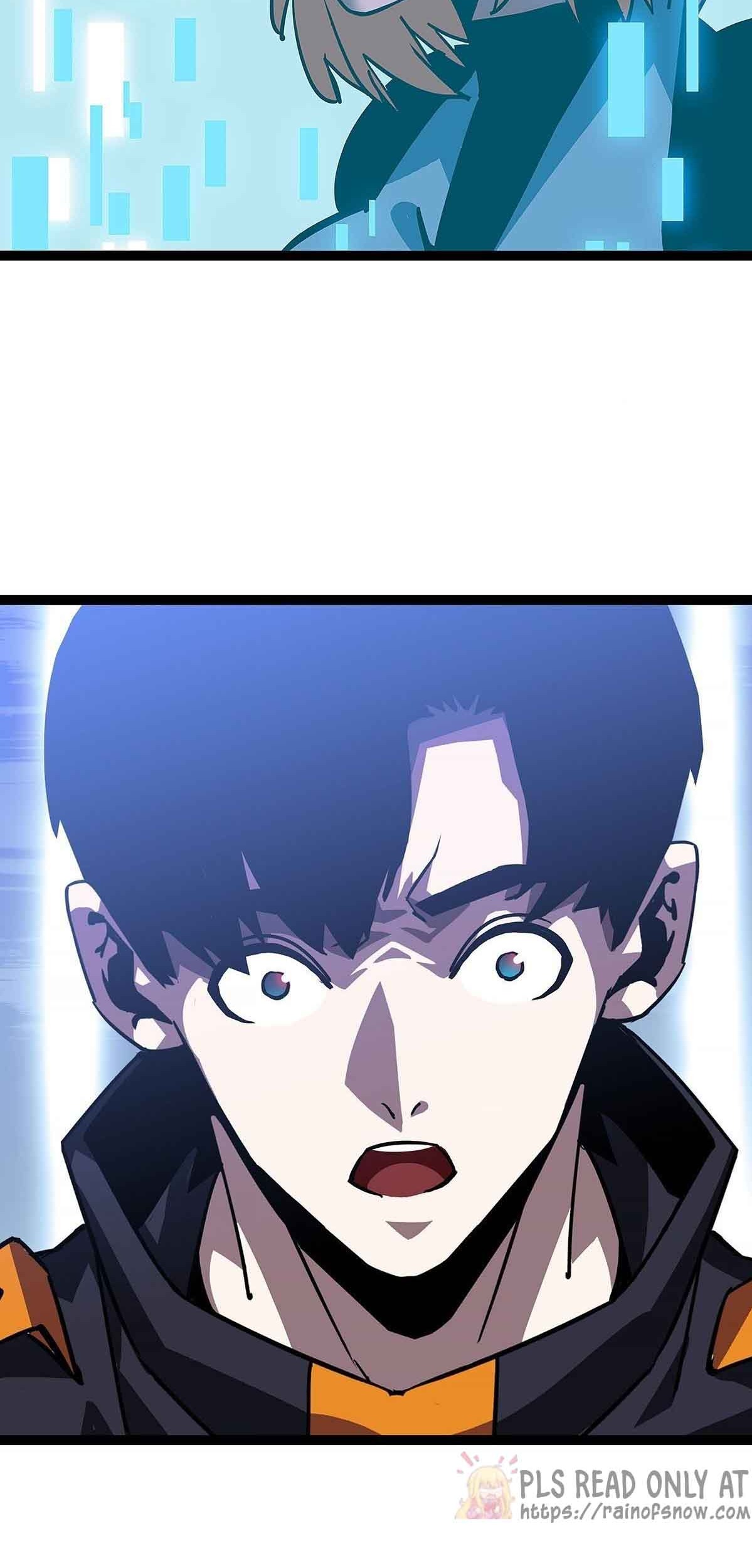 Read It all starts with playing game seriously Manga Online