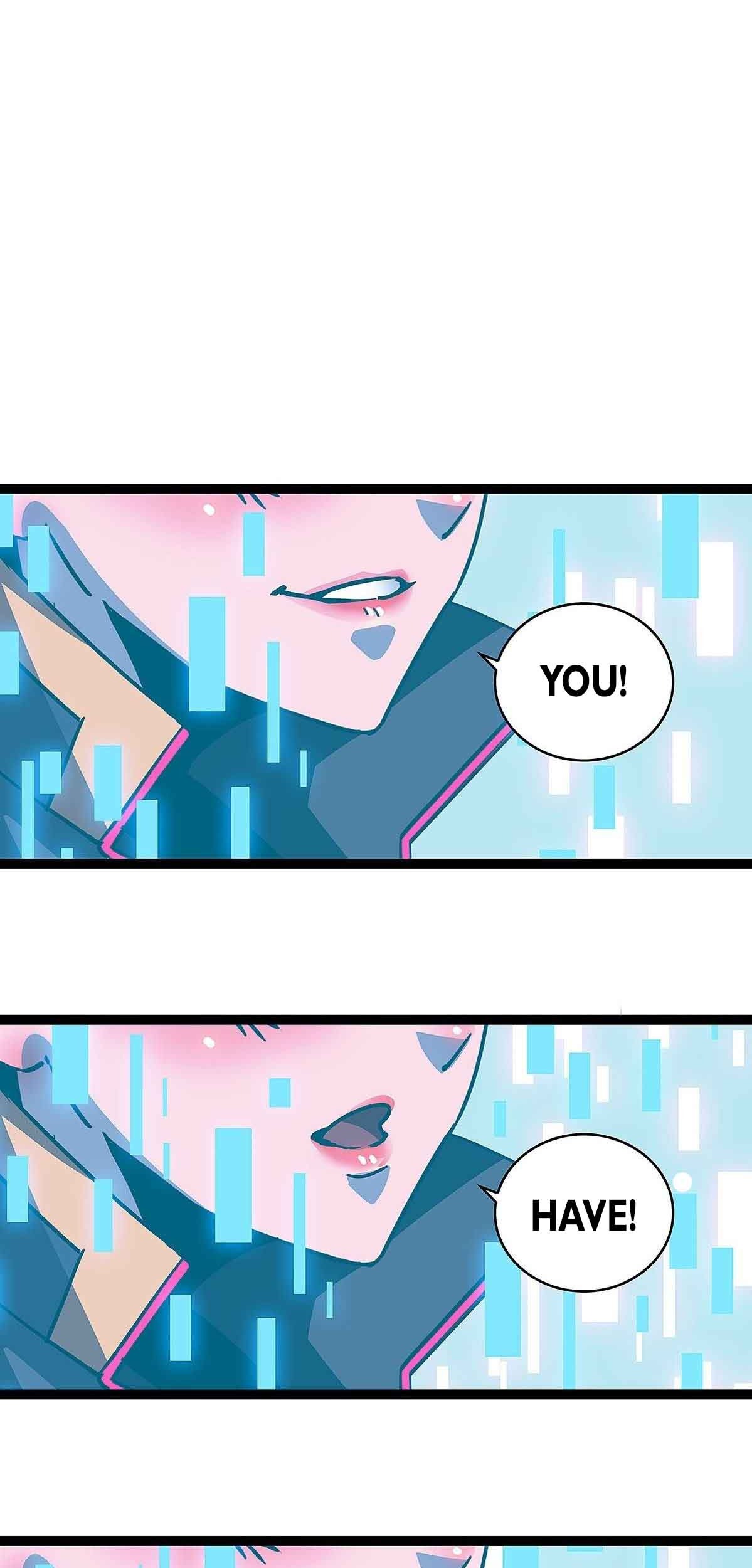 Read It all starts with playing game seriously Manga Online