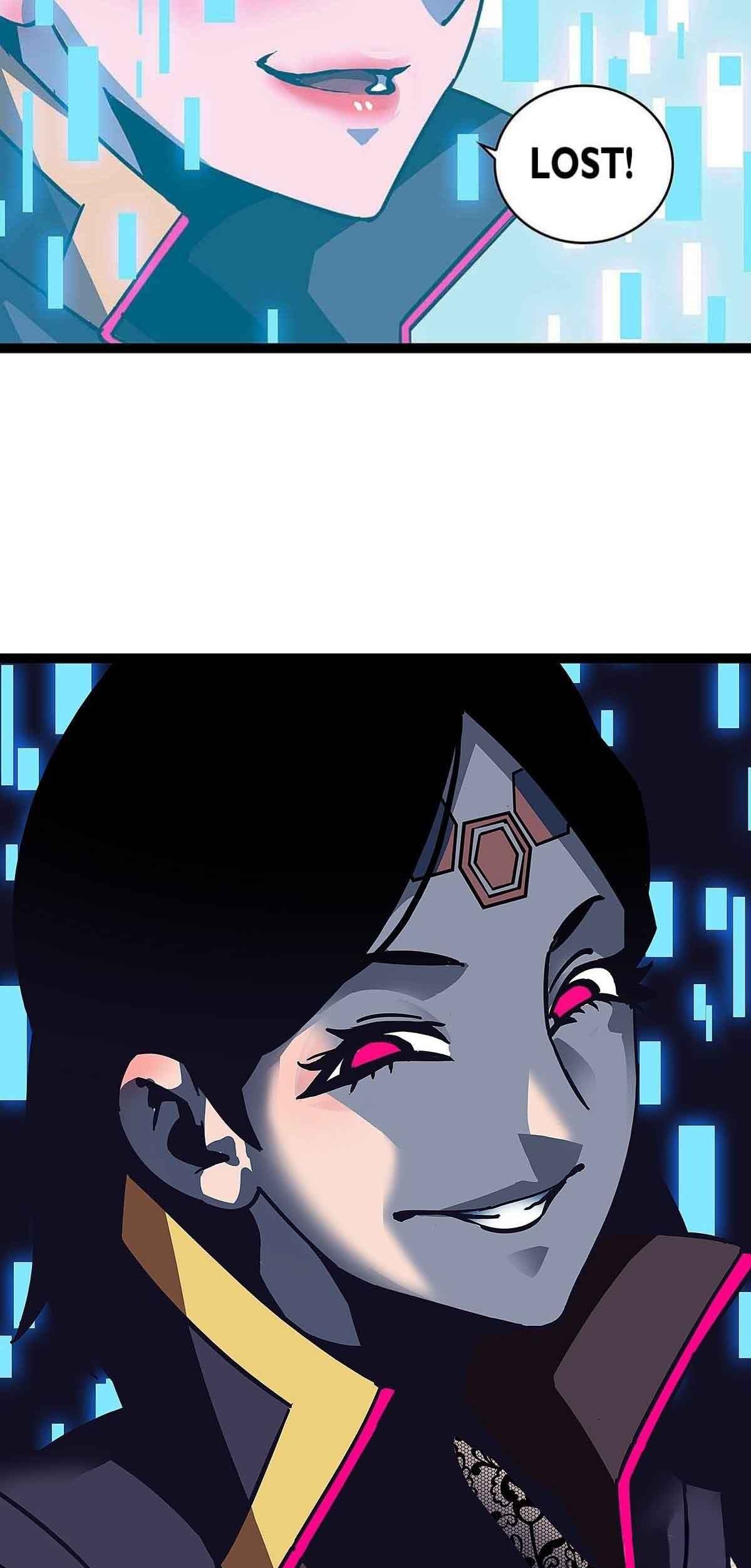 Read It all starts with playing game seriously Manga Online