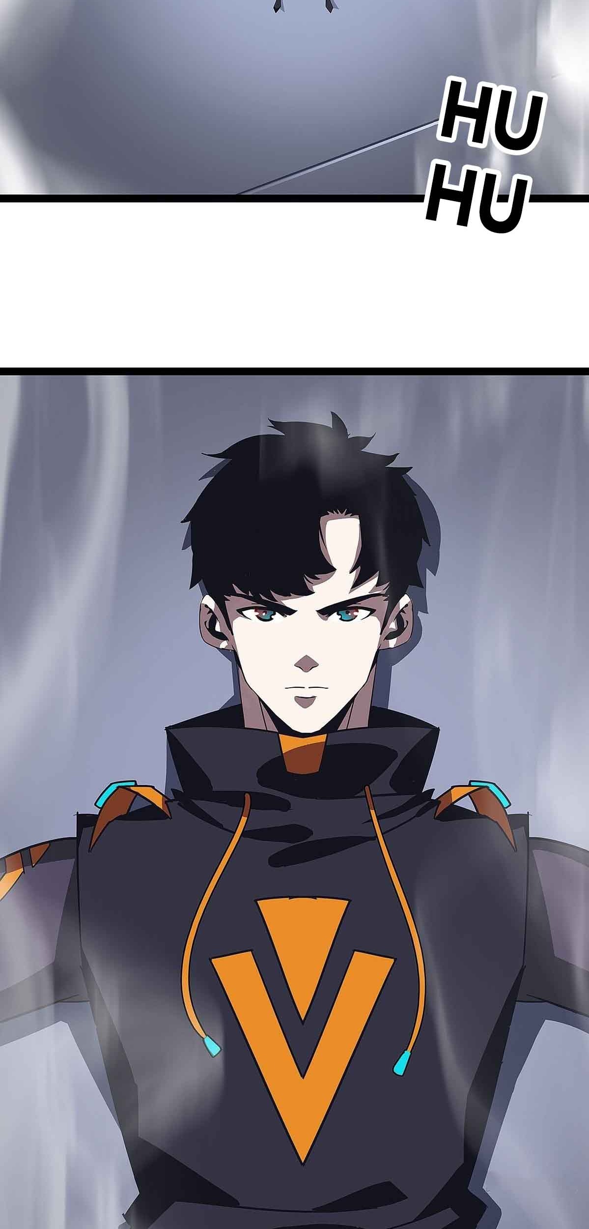 Read It all starts with playing game seriously Manga Online