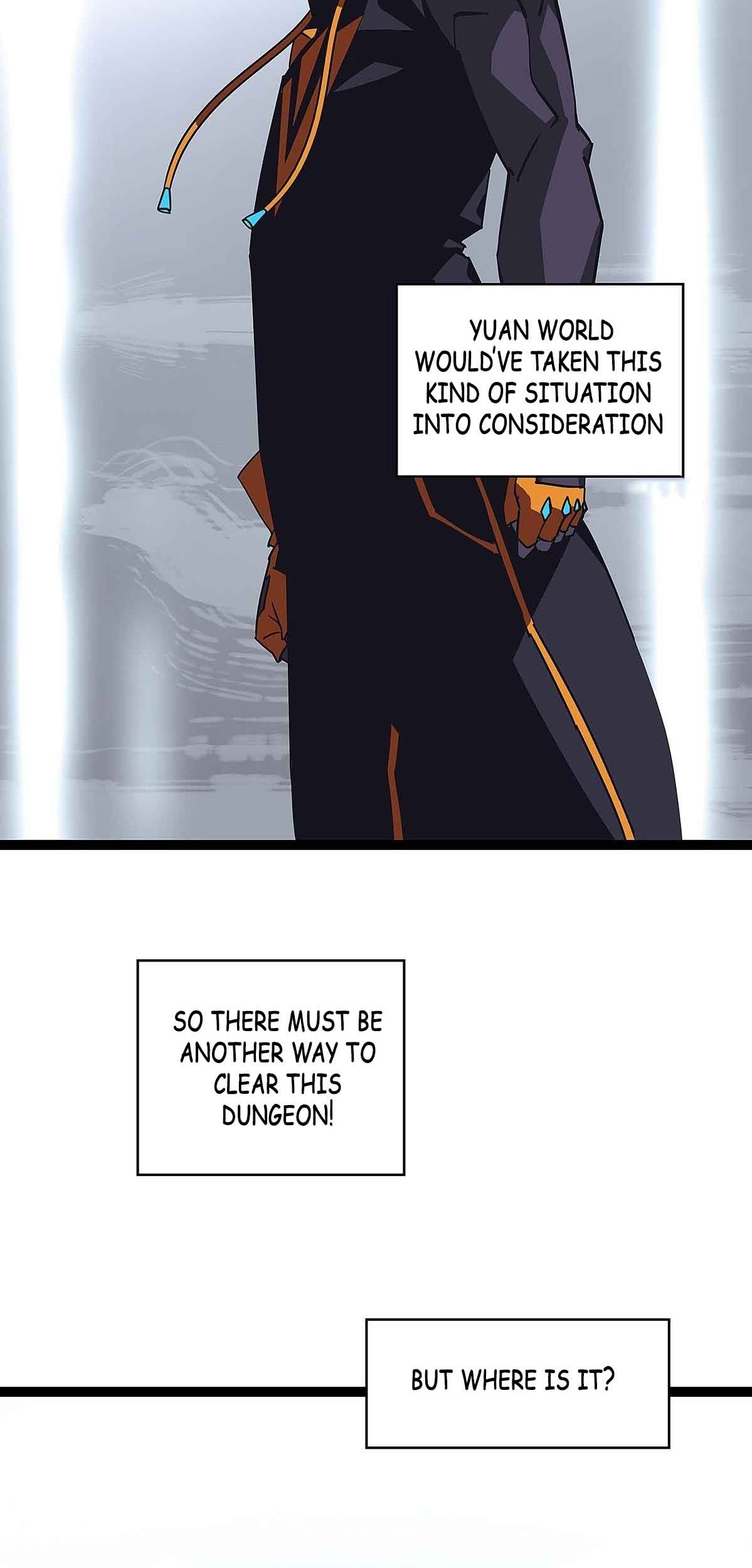 Read It all starts with playing game seriously Manga Online