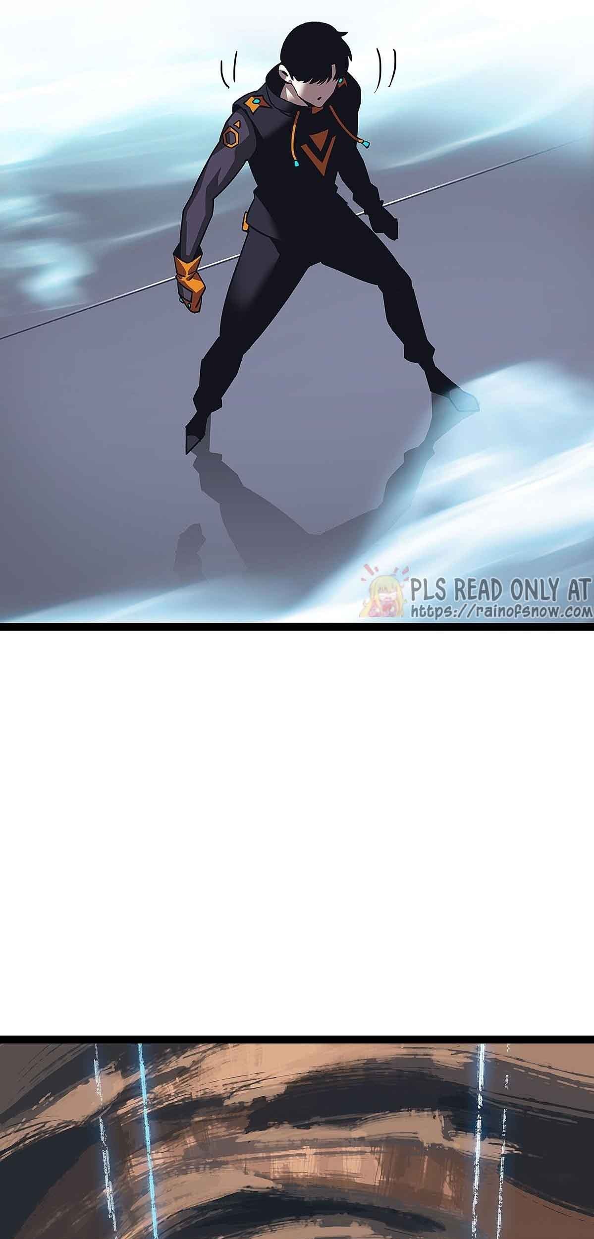 Read It all starts with playing game seriously Manga Online