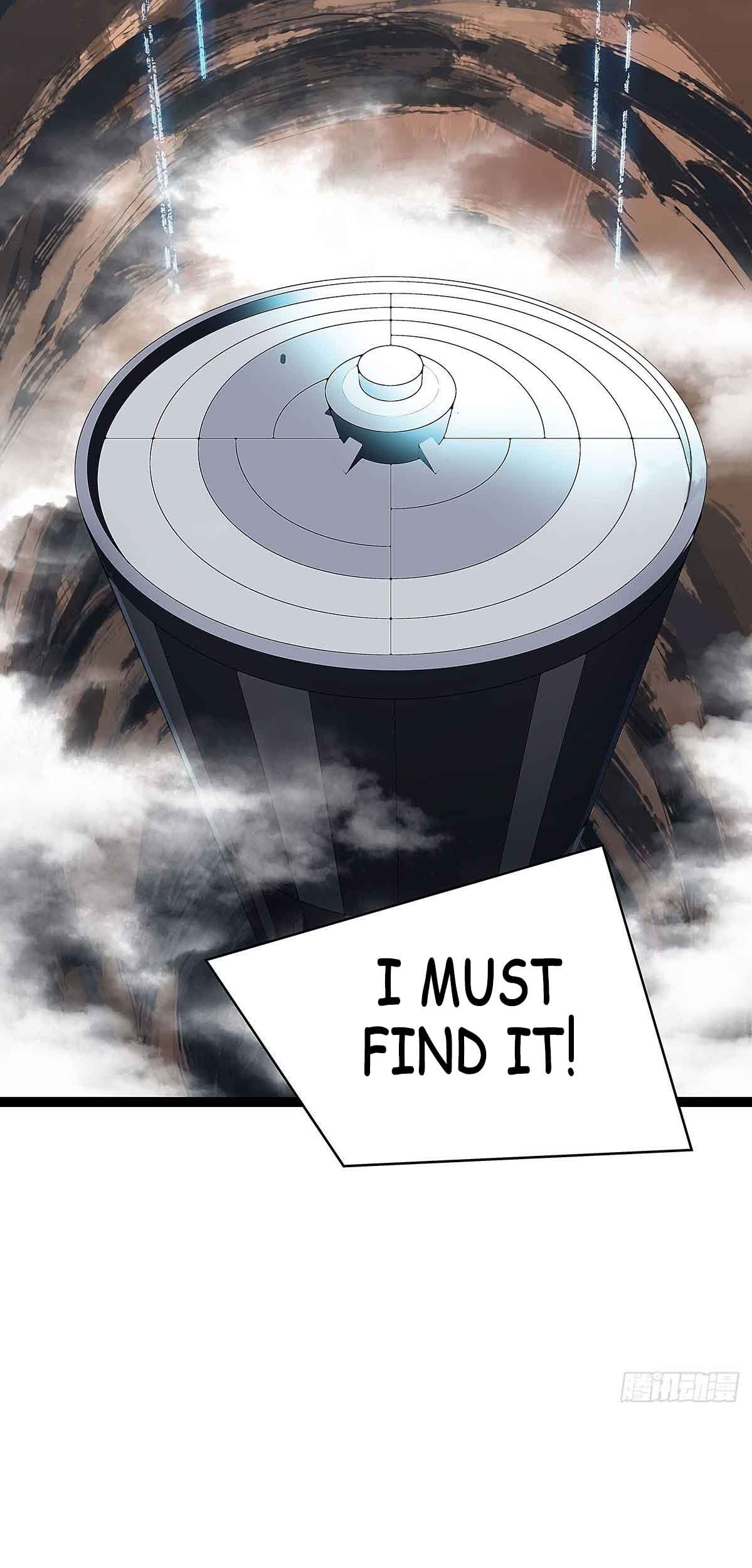 Read It all starts with playing game seriously Manga Online