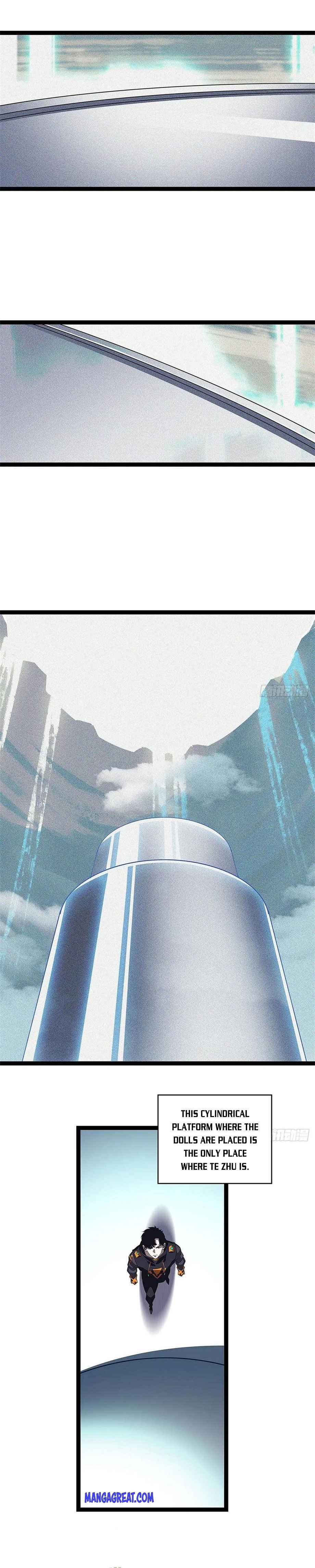 Read It all starts with playing game seriously Manga Online