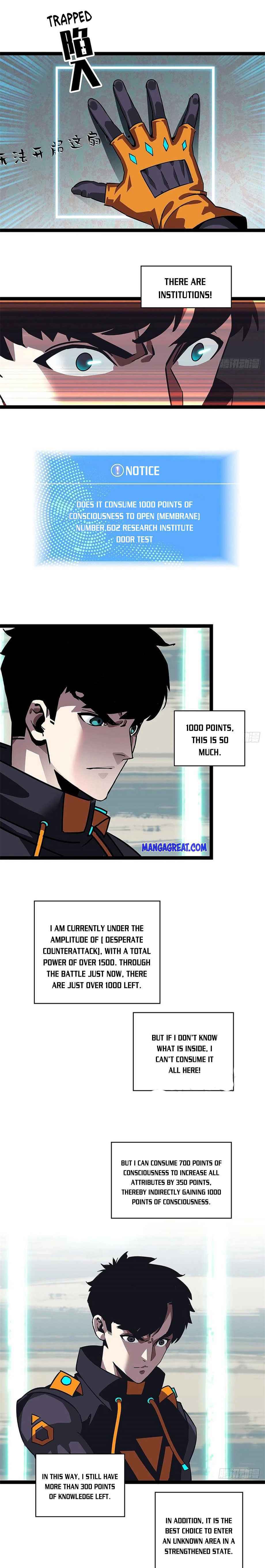 Read It all starts with playing game seriously Manga Online