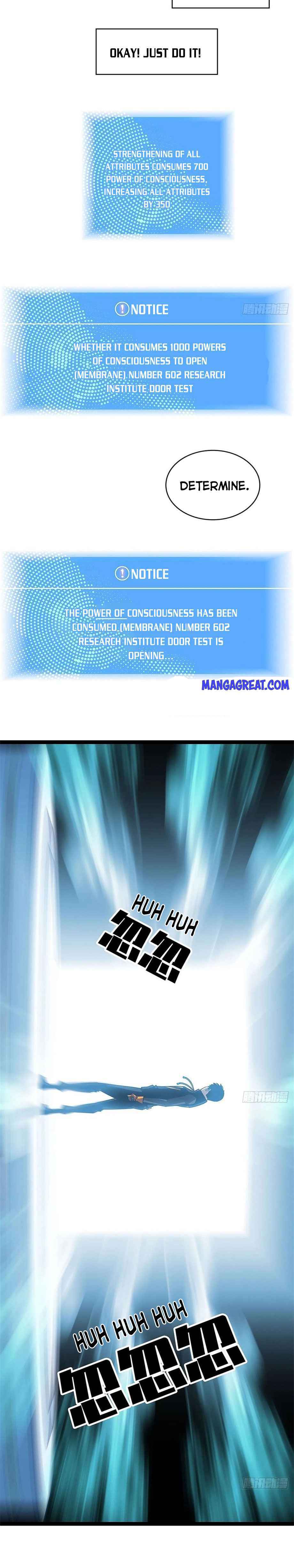 Read It all starts with playing game seriously Manga Online