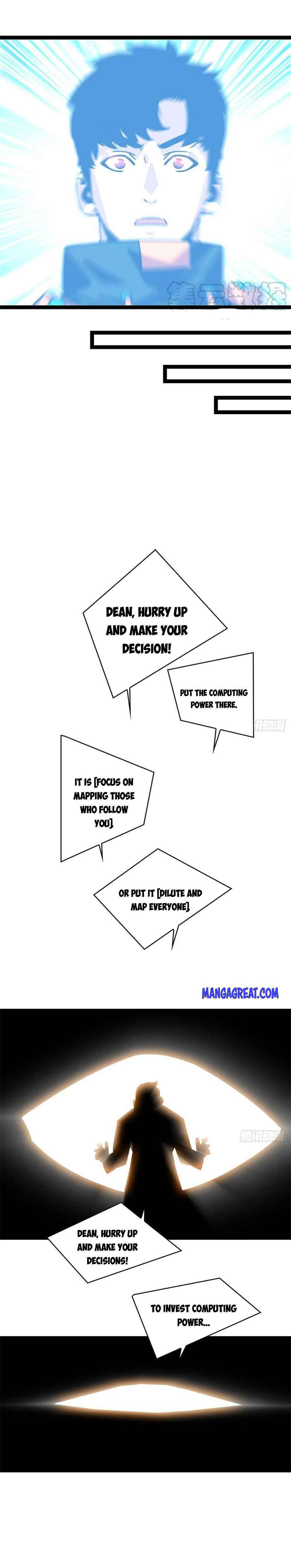 Read It all starts with playing game seriously Manga Online