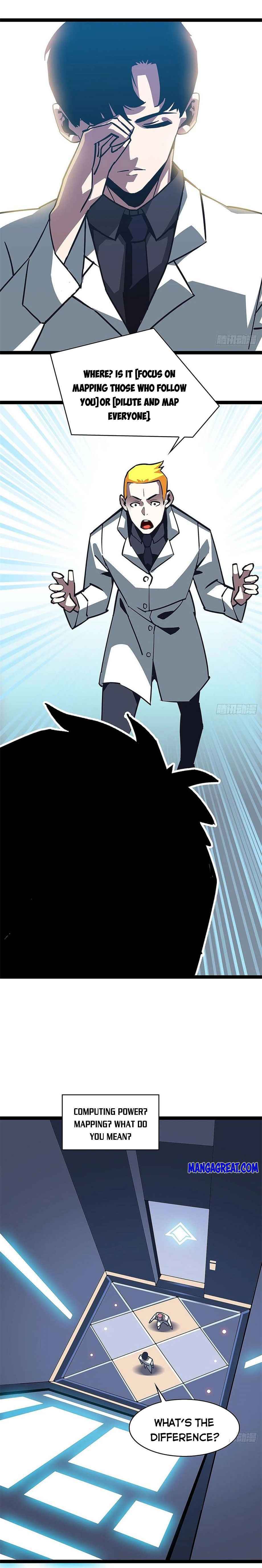 Read It all starts with playing game seriously Manga Online