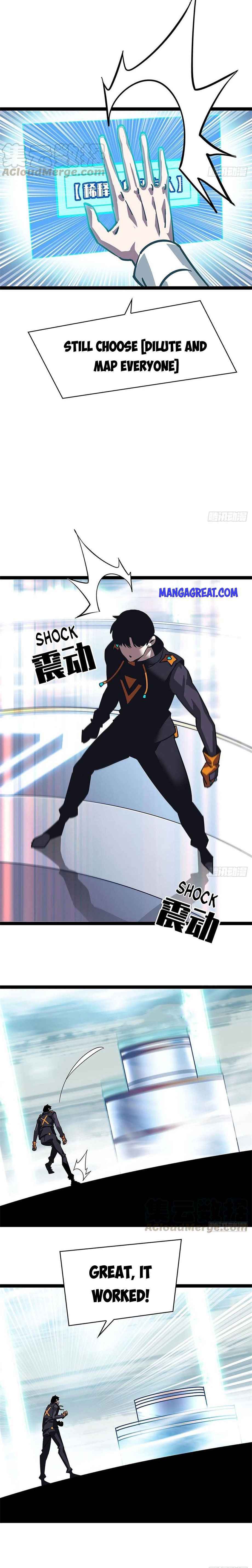 Read It all starts with playing game seriously Manga Online