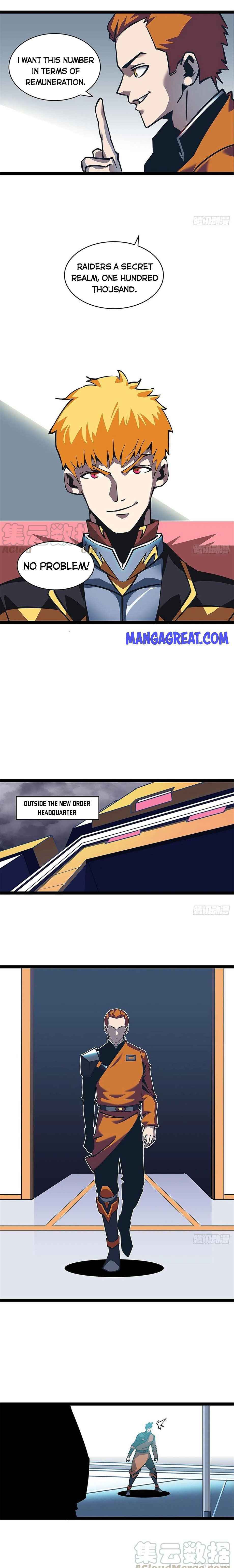 Read It all starts with playing game seriously Manga Online