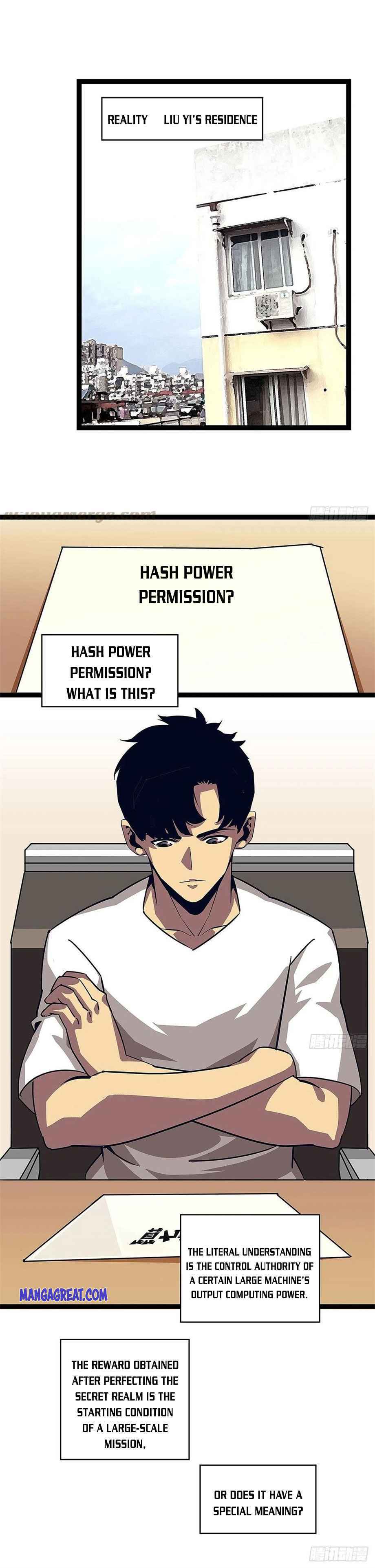 Read It all starts with playing game seriously Manga Online