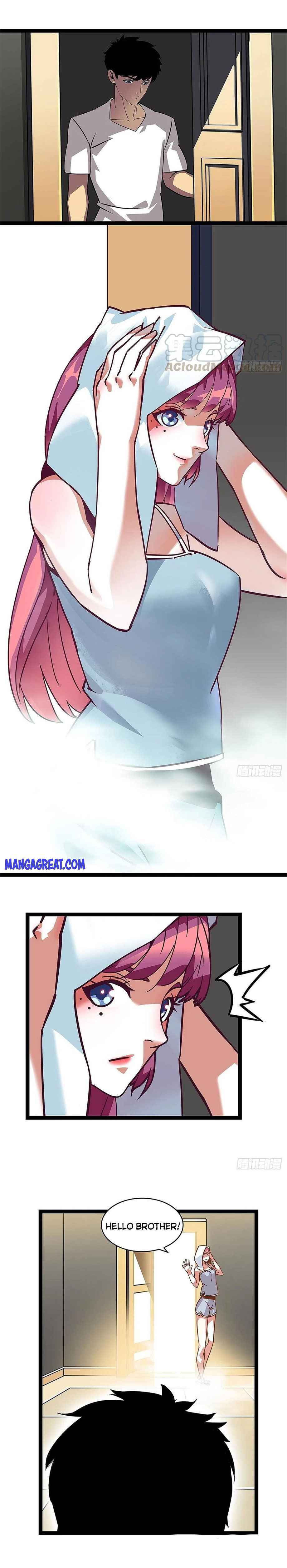 Read It all starts with playing game seriously Manga Online