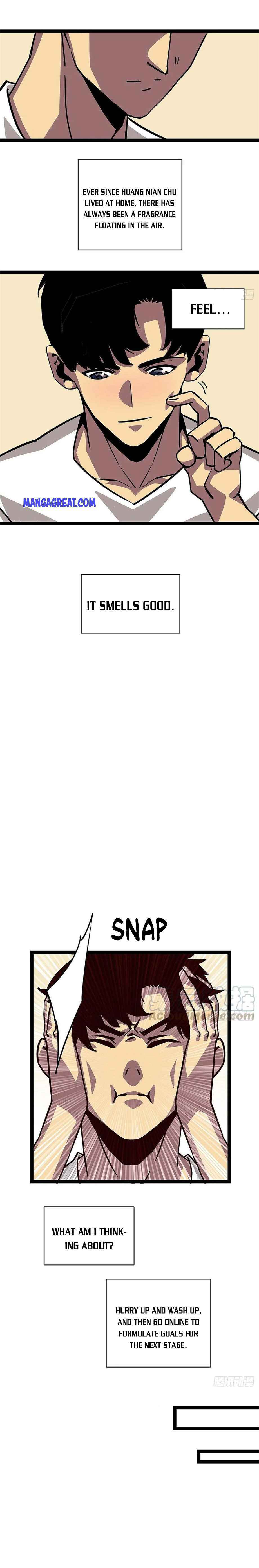 Read It all starts with playing game seriously Manga Online