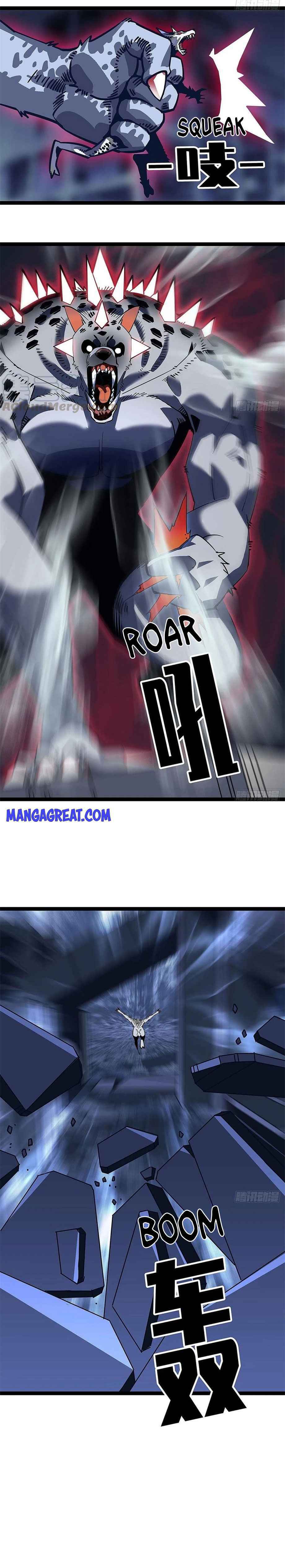 Read It all starts with playing game seriously Manga Online