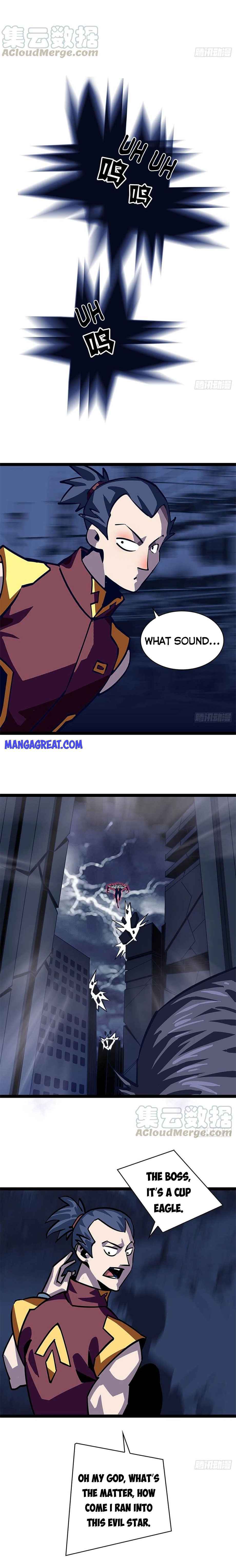 Read It all starts with playing game seriously Manga Online