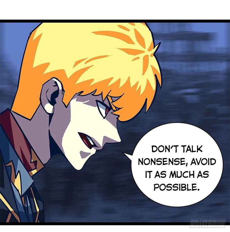 Read It all starts with playing game seriously Manga Online