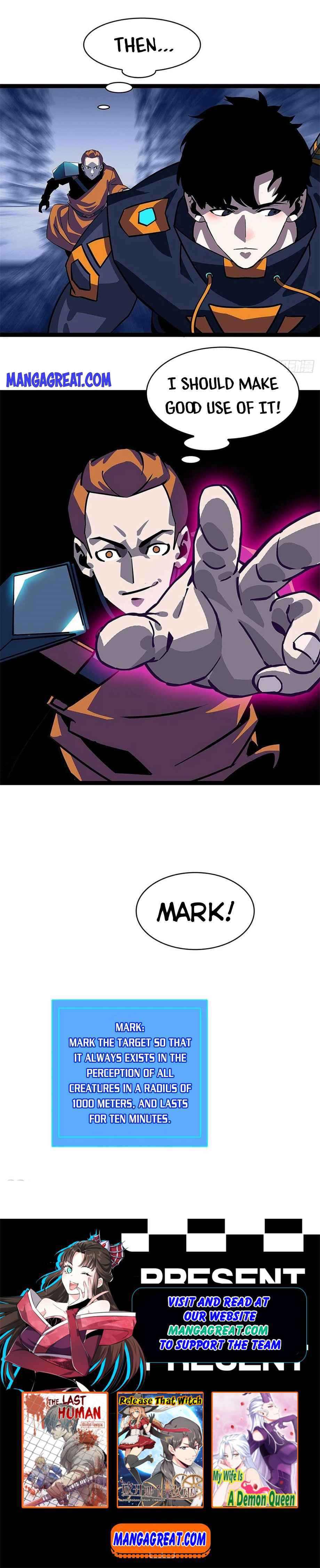 Read It all starts with playing game seriously Manga Online