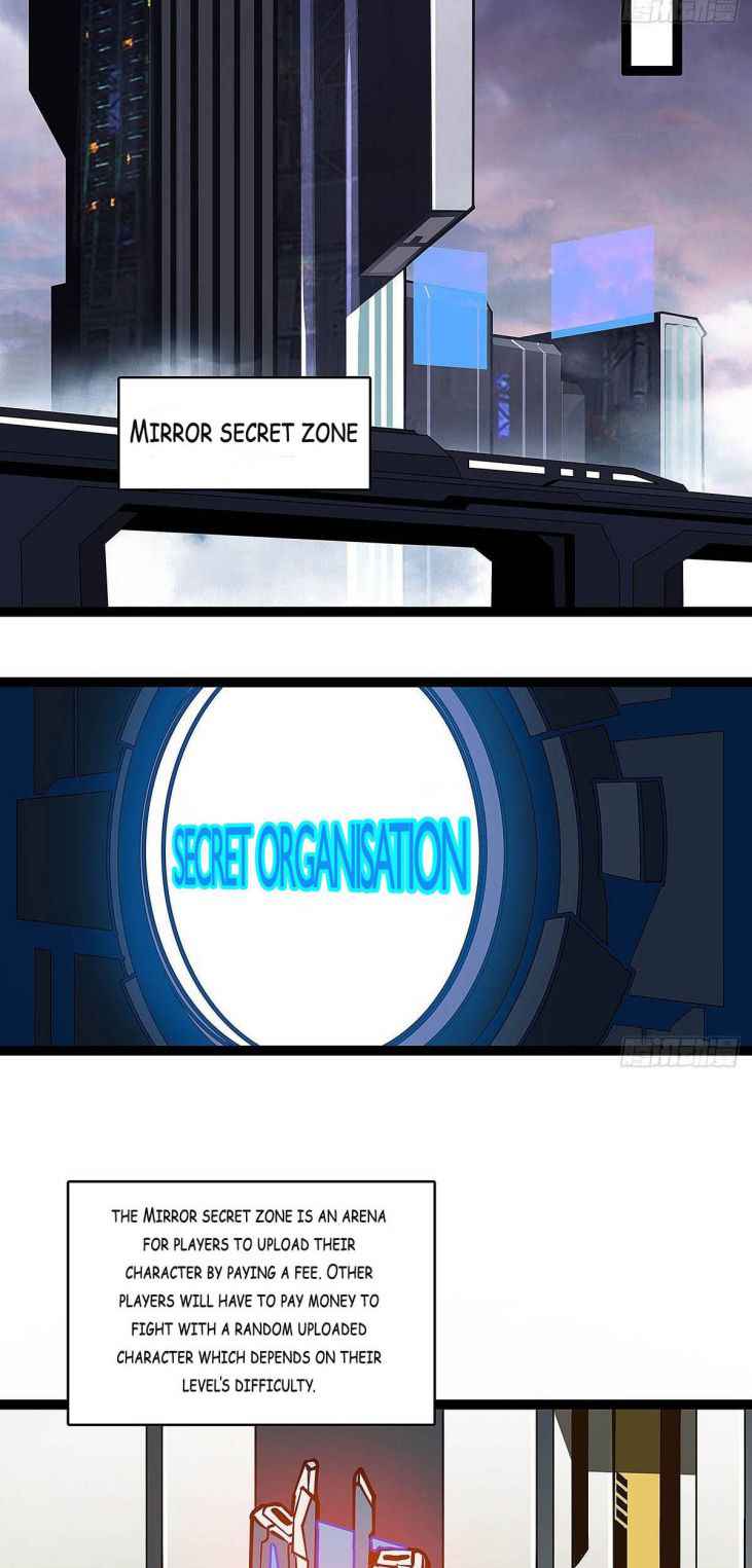 Read It all starts with playing game seriously Manga Online