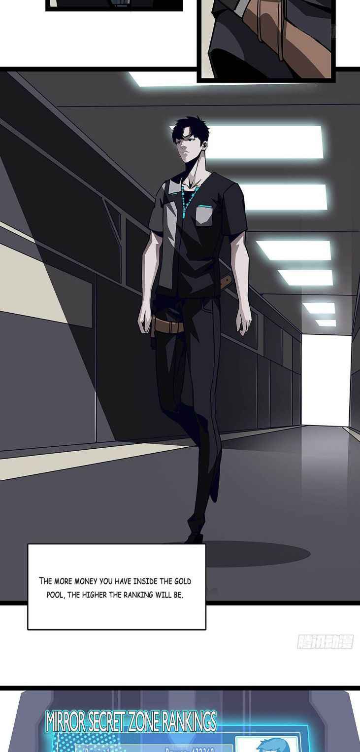 Read It all starts with playing game seriously Manga Online