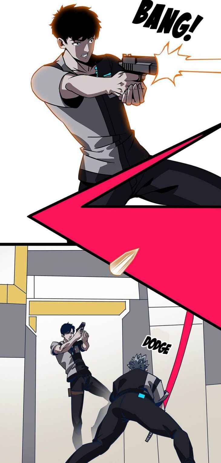 Read It all starts with playing game seriously Manga Online