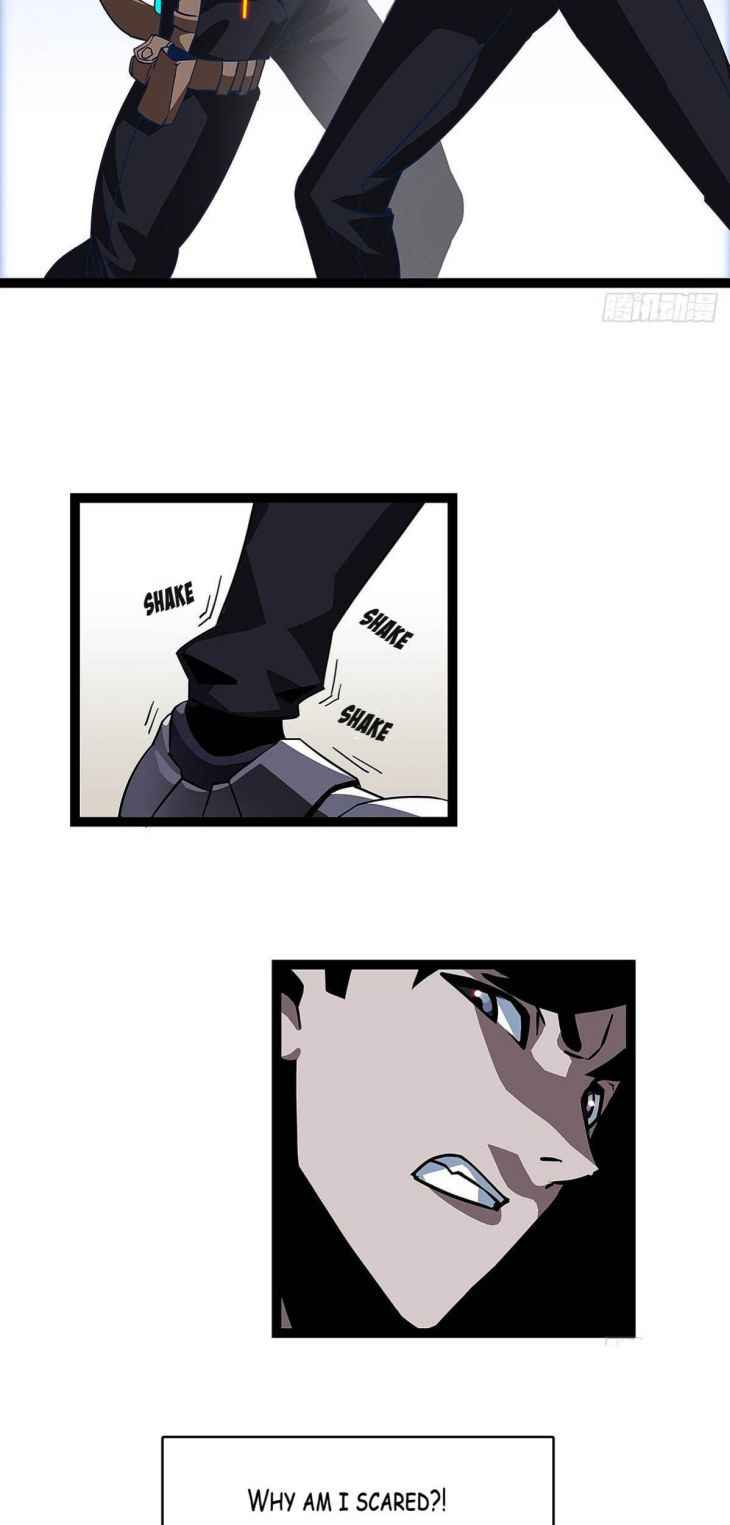 Read It all starts with playing game seriously Manga Online