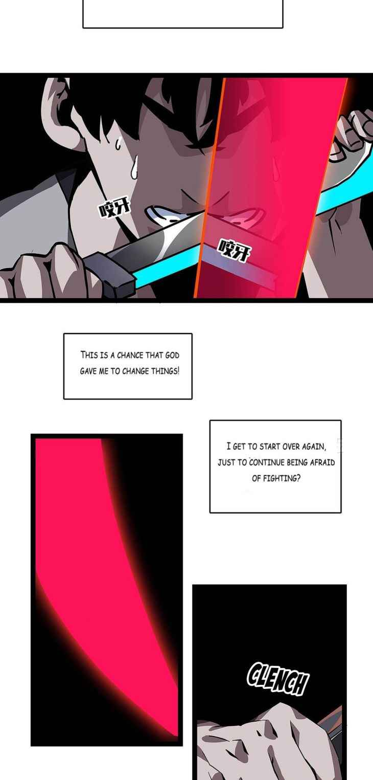 Read It all starts with playing game seriously Manga Online