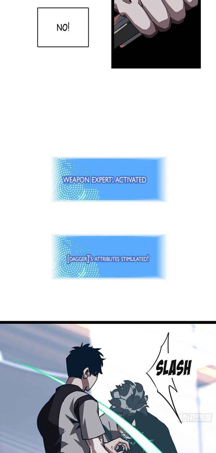 Read It all starts with playing game seriously Manga Online