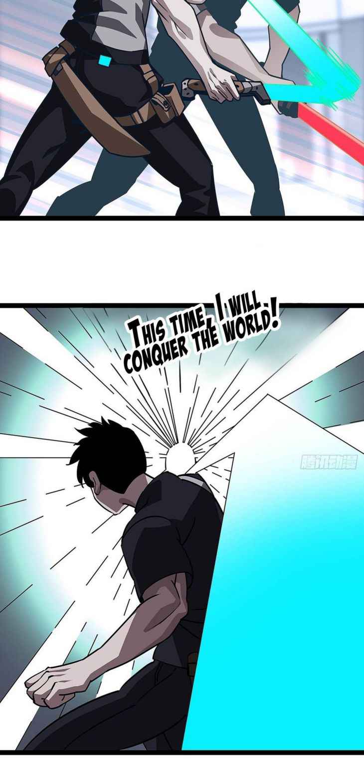 Read It all starts with playing game seriously Manga Online