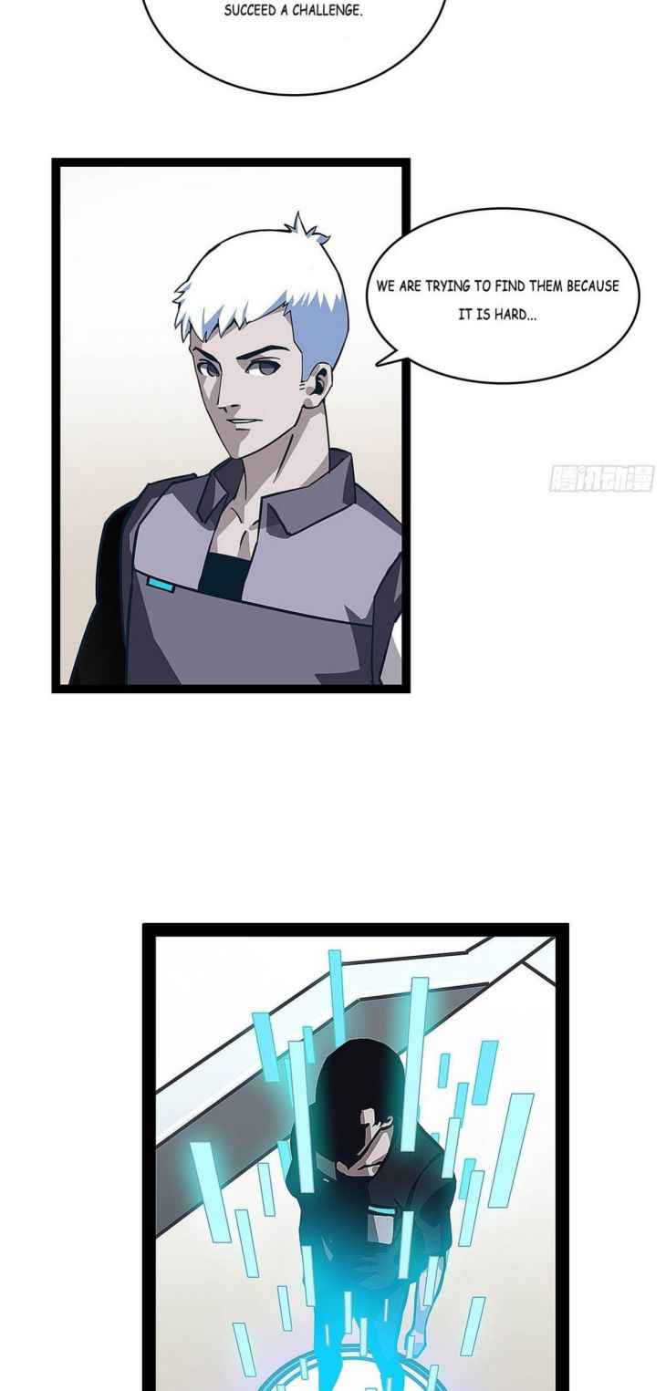 Read It all starts with playing game seriously Manga Online