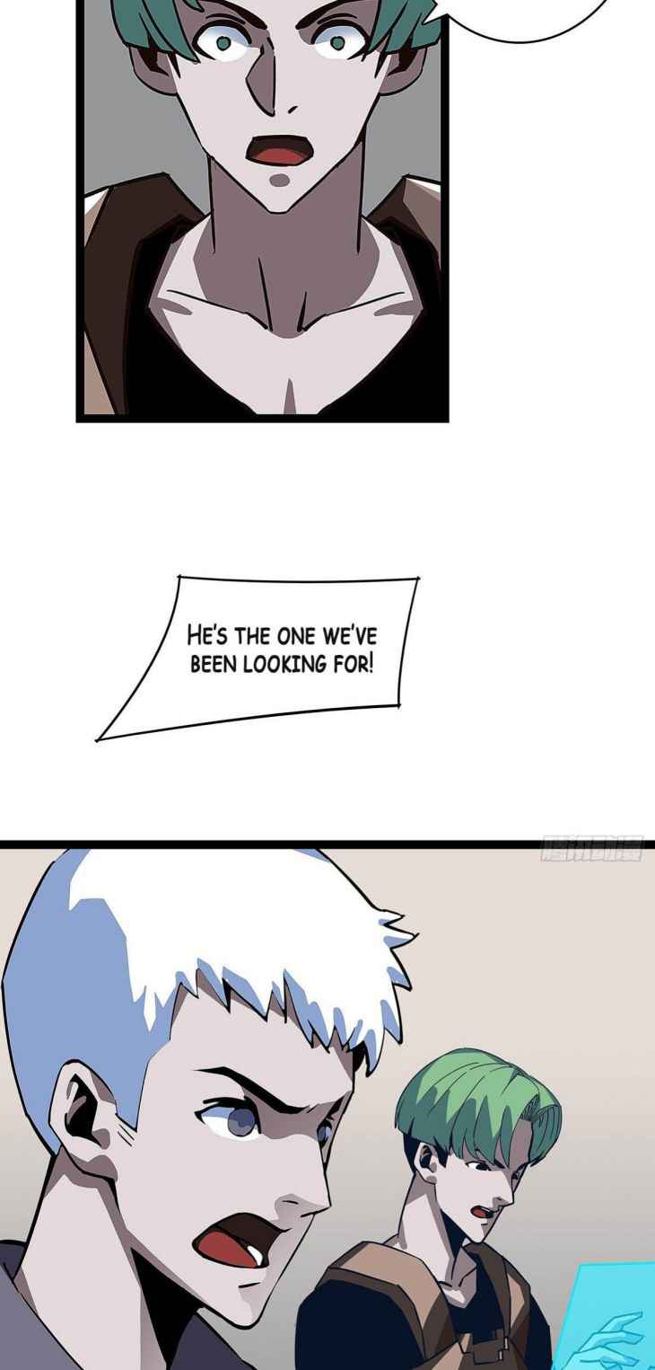 Read It all starts with playing game seriously Manga Online