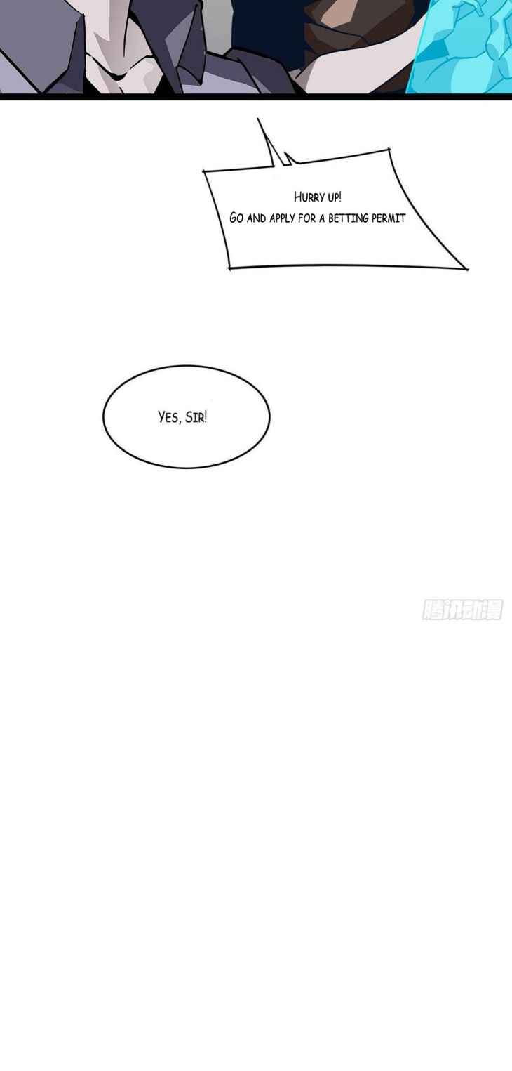 Read It all starts with playing game seriously Manga Online