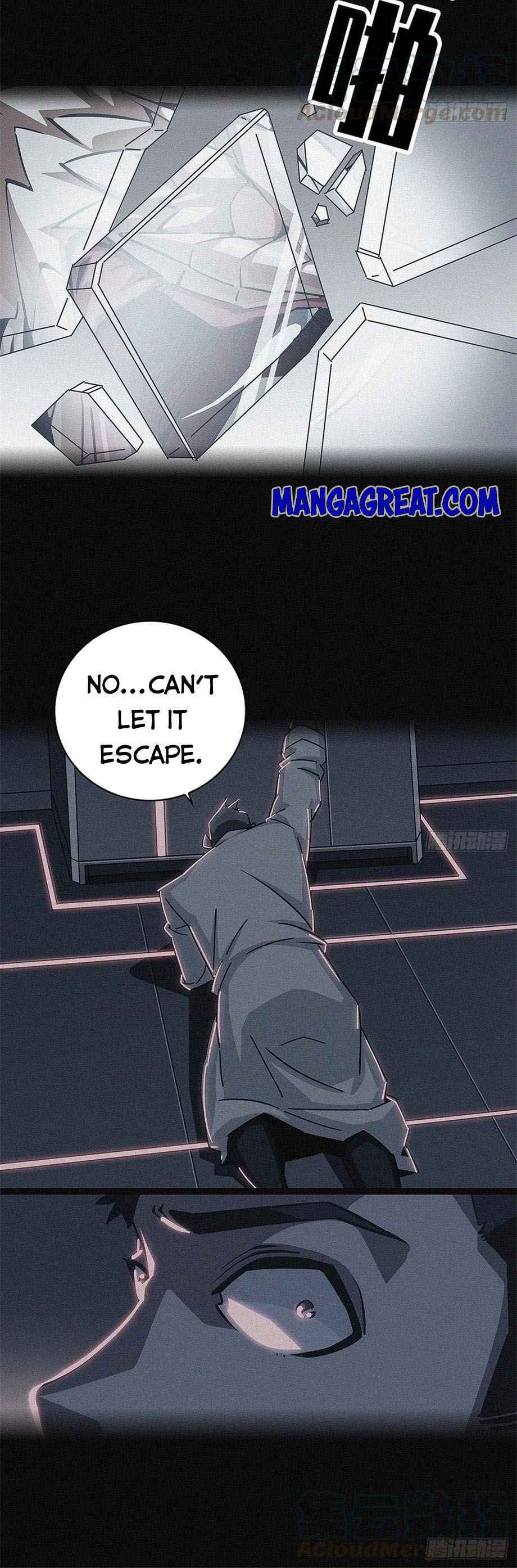 Read It all starts with playing game seriously Manga Online
