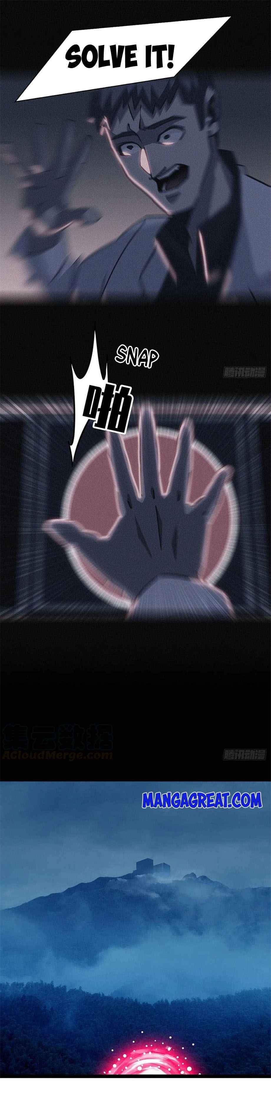 Read It all starts with playing game seriously Manga Online