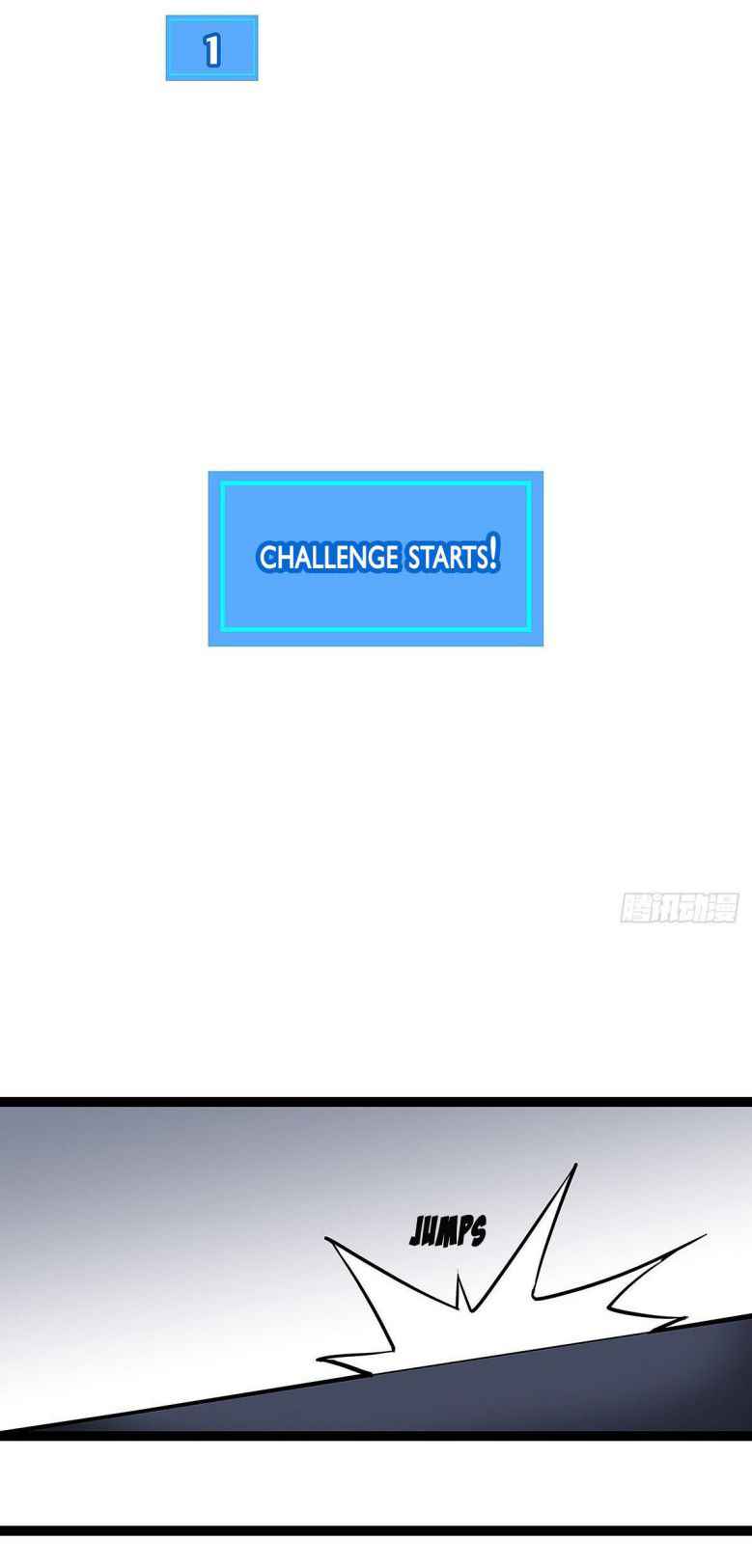 Read It all starts with playing game seriously Manga Online