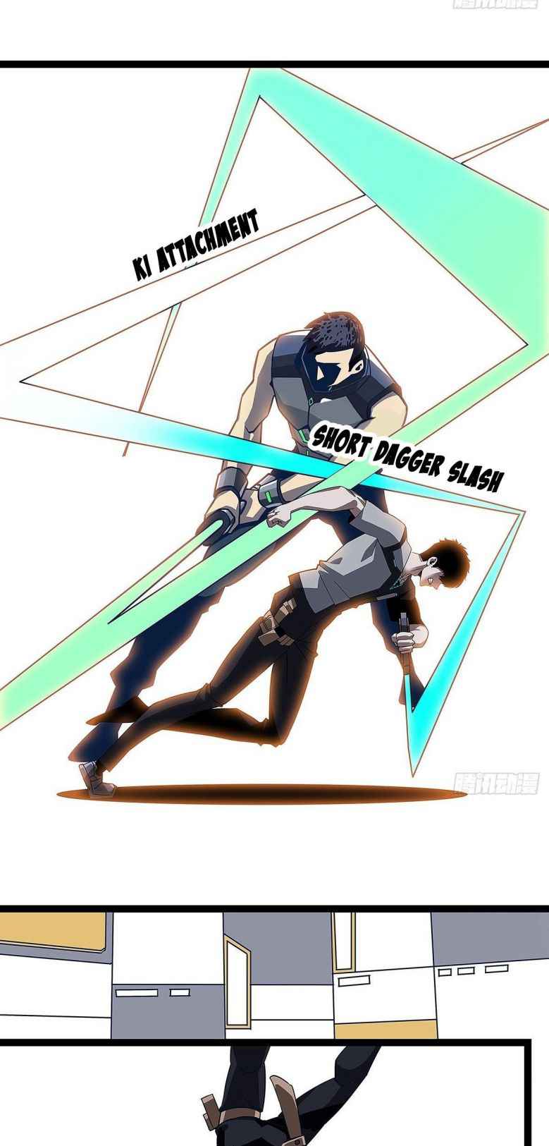 Read It all starts with playing game seriously Manga Online