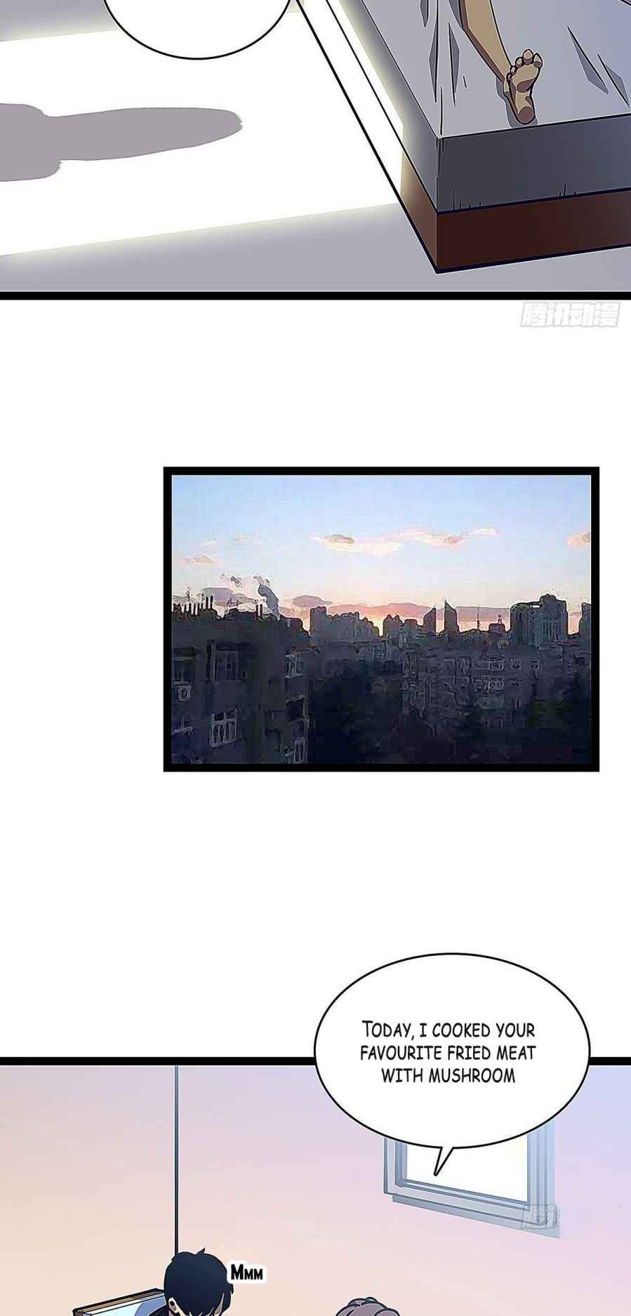 Read It all starts with playing game seriously Manga Online