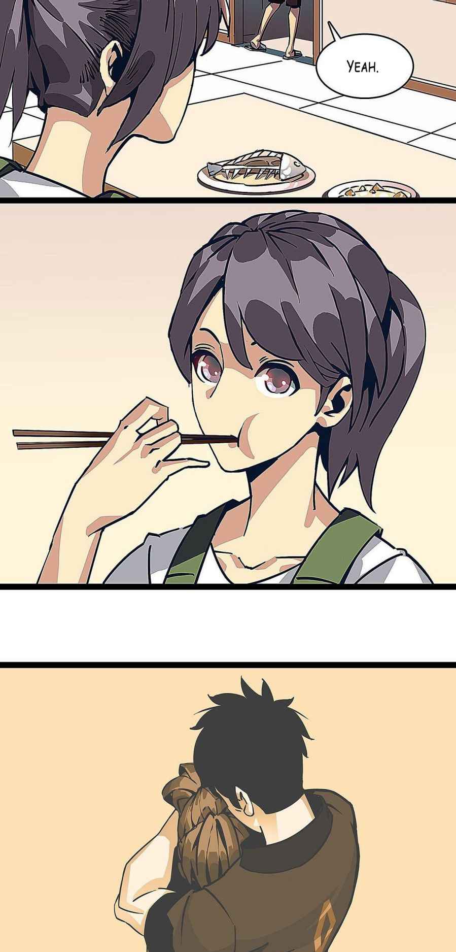 Read It all starts with playing game seriously Manga Online