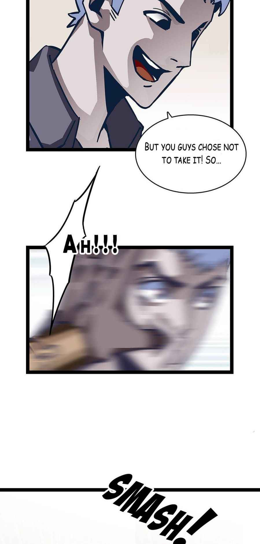 Read It all starts with playing game seriously Manga Online