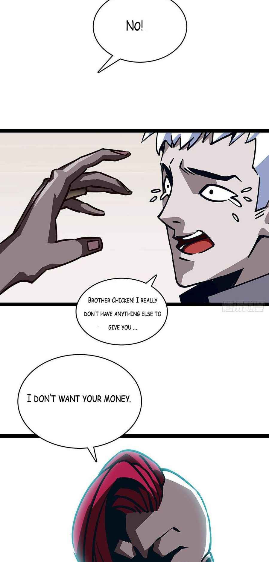 Read It all starts with playing game seriously Manga Online