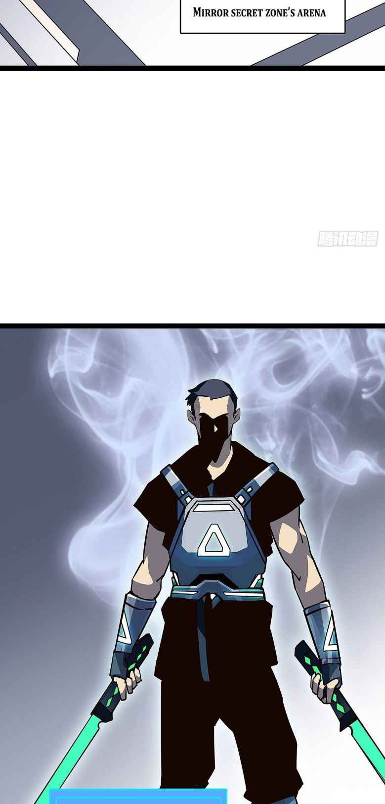 Read It all starts with playing game seriously Manga Online