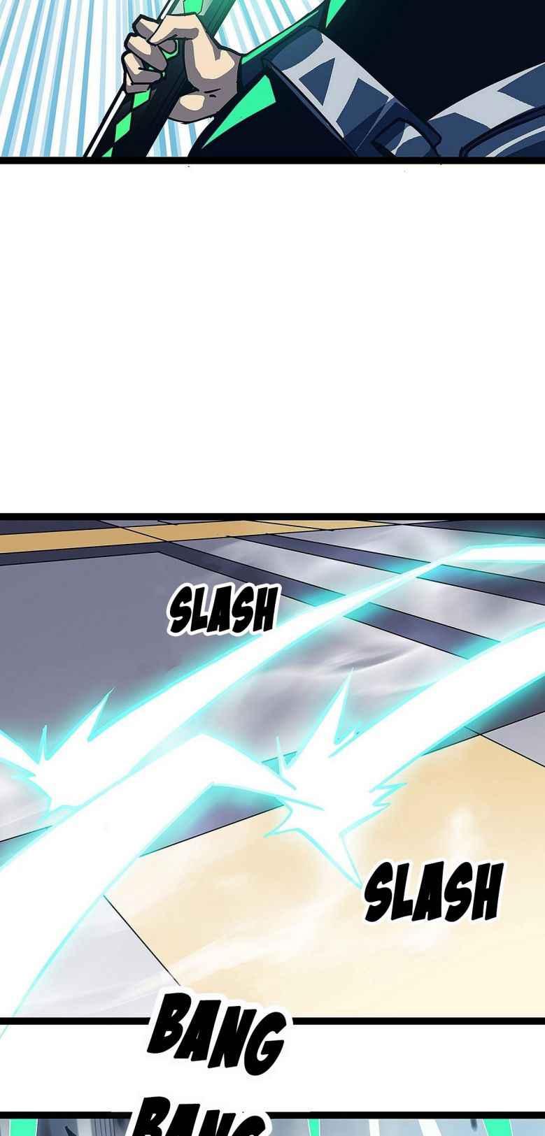 Read It all starts with playing game seriously Manga Online