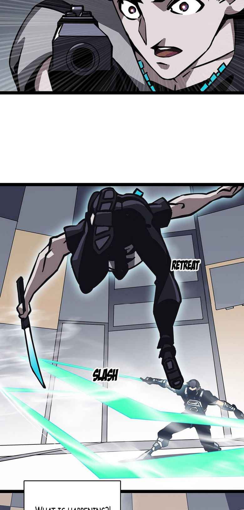 Read It all starts with playing game seriously Manga Online