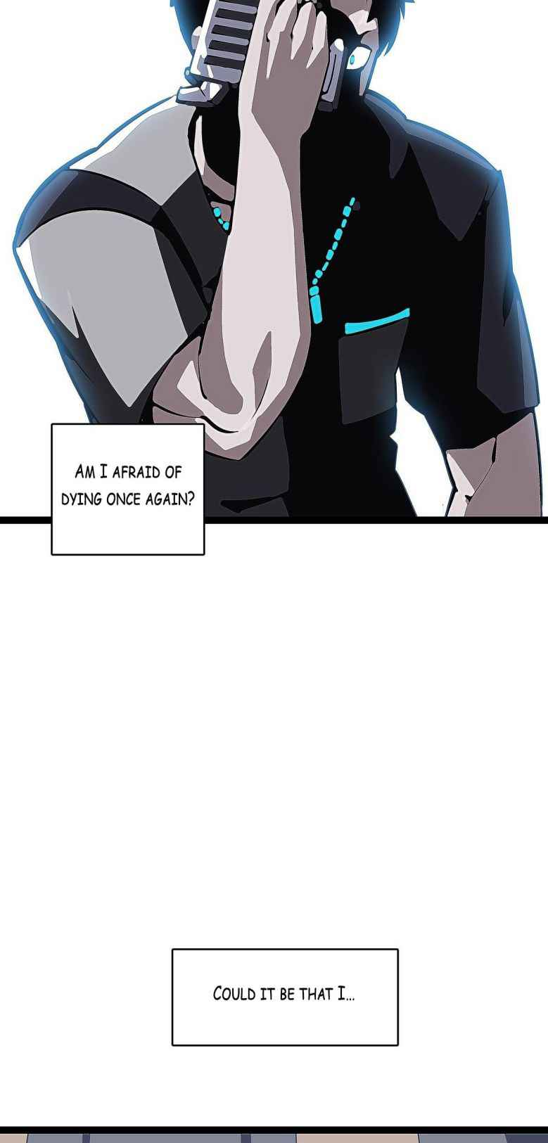 Read It all starts with playing game seriously Manga Online